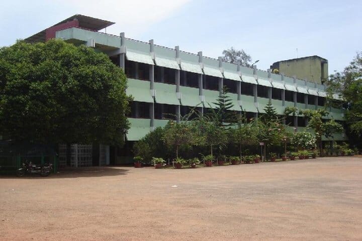 Loyola School, Sreekariyam, Thiruvananthapuram Admission, Fee, Affiliation